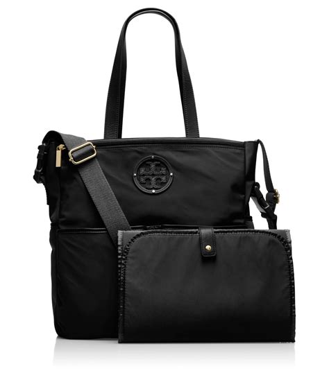 tory burch diaper bag sale.